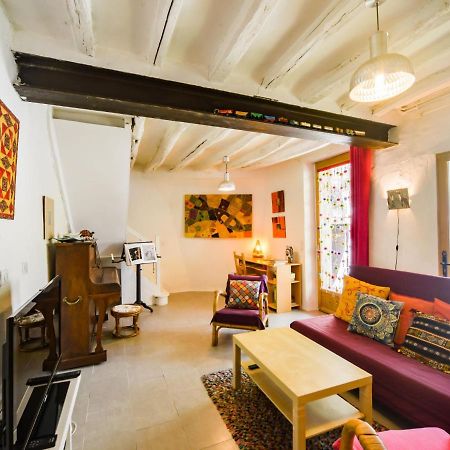 Holiday Home Au Soleil Joyeux - Ctu201 By Interhome Chissay-en-Touraine Екстер'єр фото