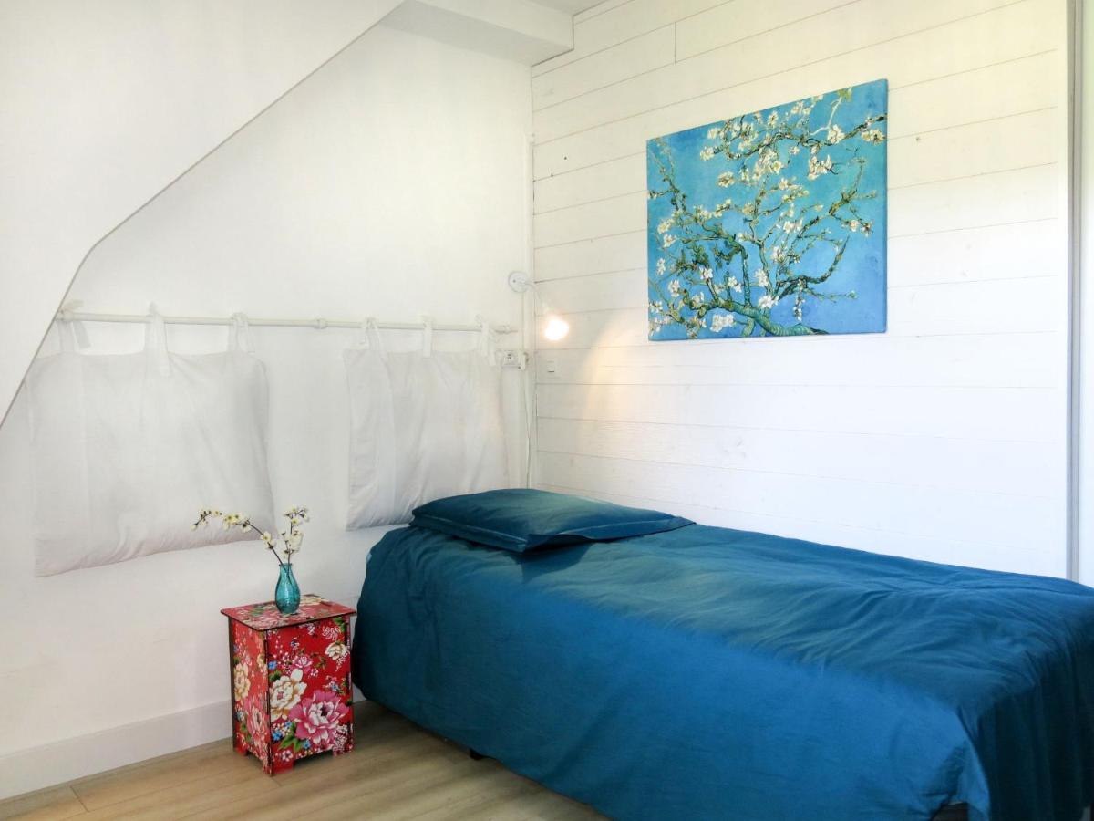 Holiday Home Au Soleil Joyeux - Ctu201 By Interhome Chissay-en-Touraine Екстер'єр фото
