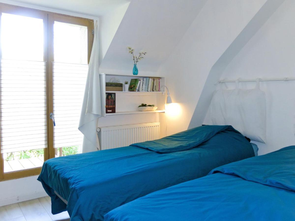 Holiday Home Au Soleil Joyeux - Ctu201 By Interhome Chissay-en-Touraine Екстер'єр фото