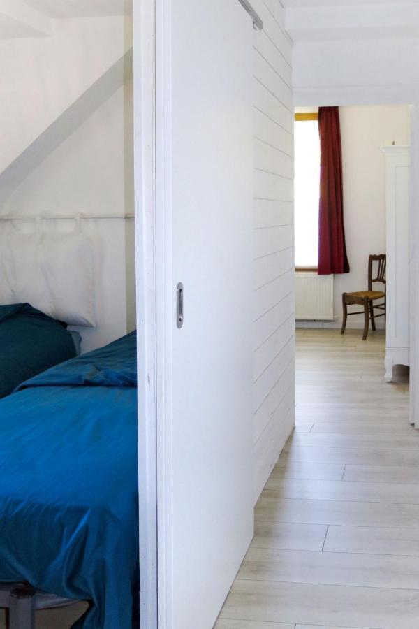 Holiday Home Au Soleil Joyeux - Ctu201 By Interhome Chissay-en-Touraine Екстер'єр фото