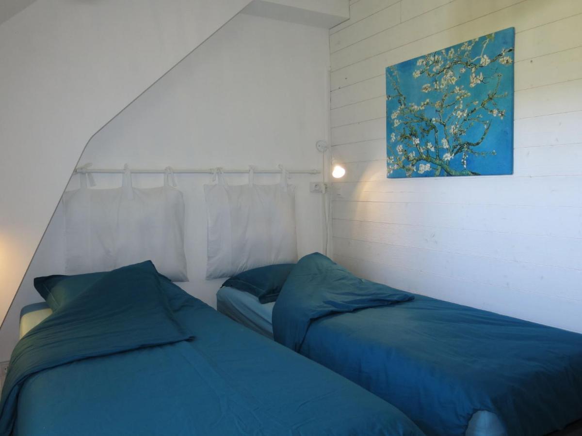 Holiday Home Au Soleil Joyeux - Ctu201 By Interhome Chissay-en-Touraine Екстер'єр фото