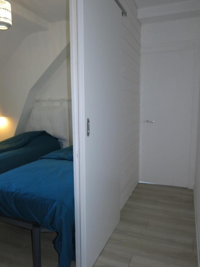 Holiday Home Au Soleil Joyeux - Ctu201 By Interhome Chissay-en-Touraine Екстер'єр фото