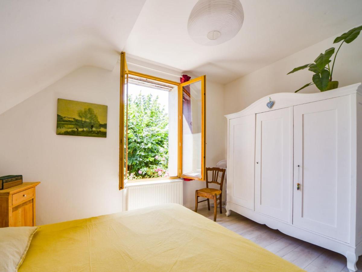 Holiday Home Au Soleil Joyeux - Ctu201 By Interhome Chissay-en-Touraine Екстер'єр фото